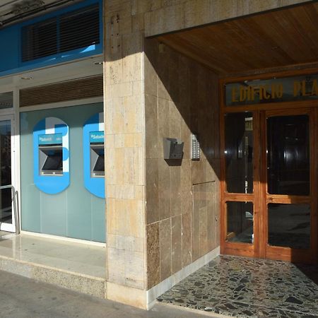 Vive La Vila Cozy Apartment By The Beach فيياخويوسا المظهر الخارجي الصورة