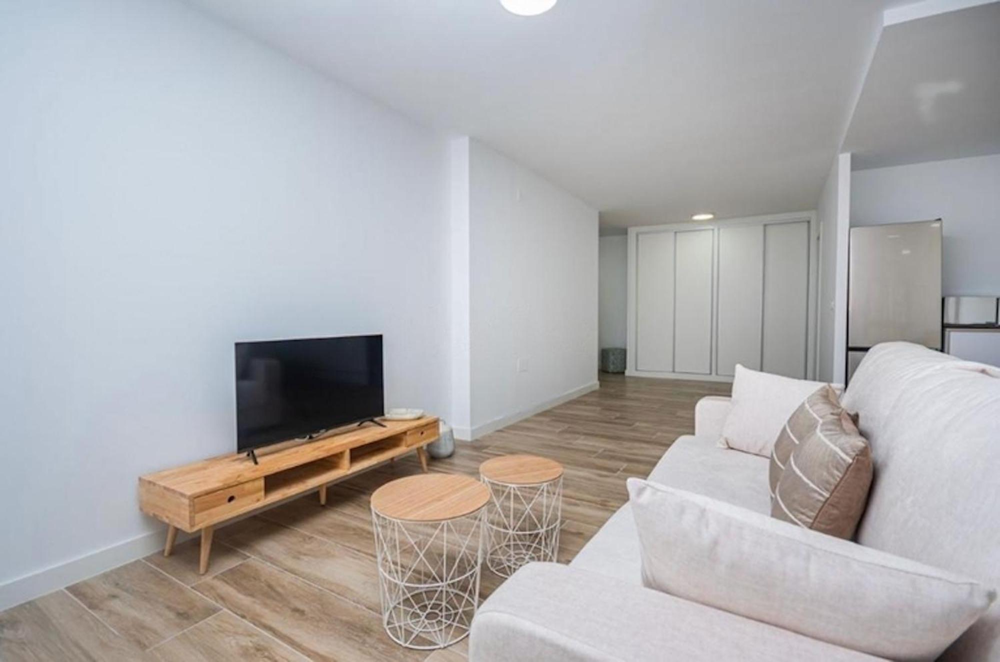 Vive La Vila Cozy Apartment By The Beach فيياخويوسا المظهر الخارجي الصورة