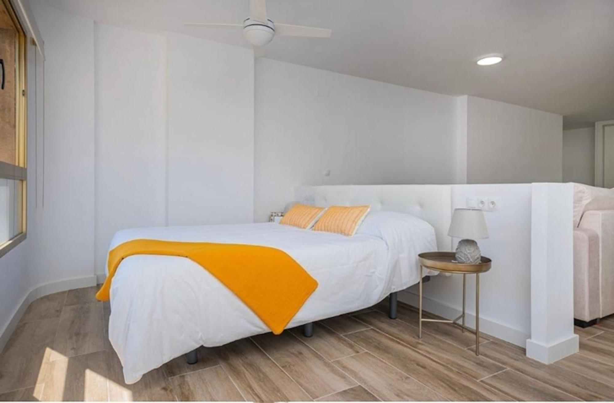Vive La Vila Cozy Apartment By The Beach فيياخويوسا المظهر الخارجي الصورة