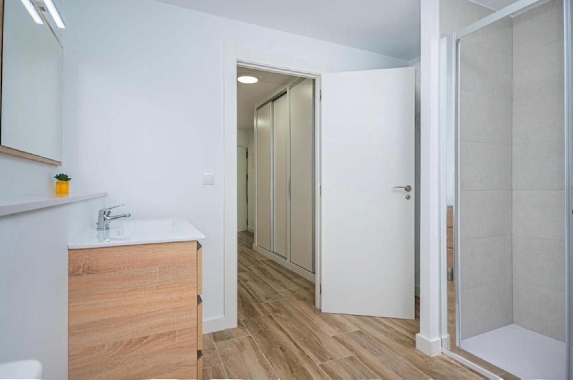 Vive La Vila Cozy Apartment By The Beach فيياخويوسا المظهر الخارجي الصورة